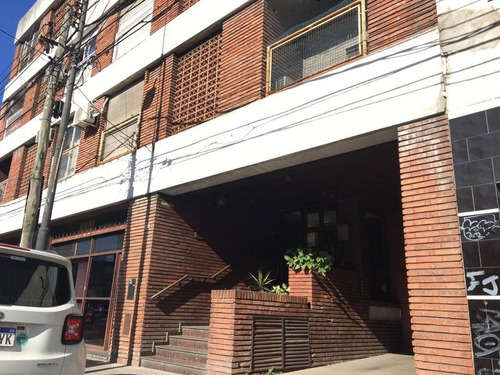 Imagen 1 de 11 de Departamento En Venta En Ciudadela