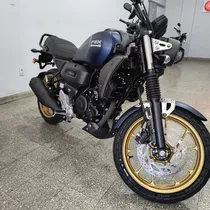 Comprar Yamaha Fz X - Fzx - Fzx -  Trimoto Agencia Oficial