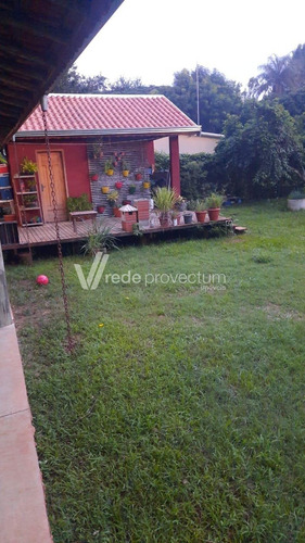 Imagem 11 de 16 de Chácara À Venda Em Loteamento Chácaras Vale Das Garças - Ch295612