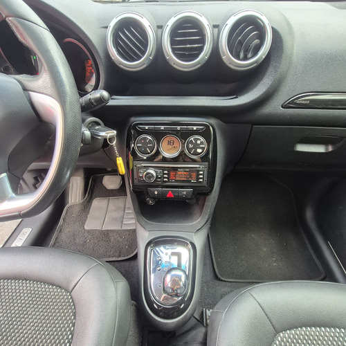 Citroën C3 Picasso 1.6 EXCL