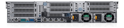 Servidor Dell R740 2 Xeon Gold 256gb Ram 4 Ssd 960gb (Reacondicionado)