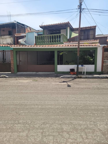 Casa En Venta - Cagua, Edo. Sucre - Oportunidad De Venta