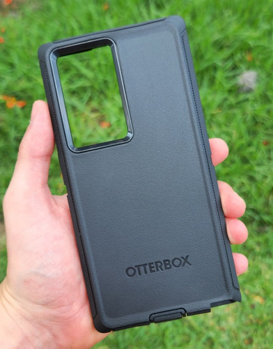 Forro Otterbox  Defender Samsung Galaxy S23 Ultra S23+