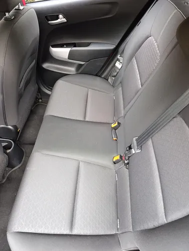 Kia Picanto 1.2 Zenith At