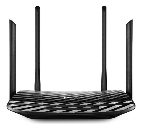 Router Tp-link Ec225-g5 Mu-mimo Dual Band Giga Aginet Ac1300