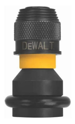 Accesorio Adaptador Llave Impacto Dewalt Dw2298 A Pedido 