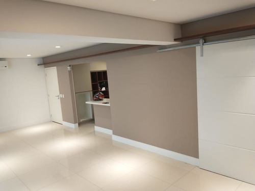 Magnifico Apartamento Para Locação Em Condomínio De Alto Padrão - Mi77171