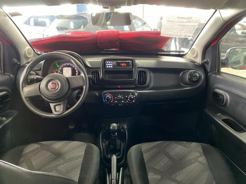 Imagem 3 de 6 de Fiat Mobi Like 1.02020