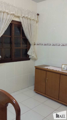 Imagem 7 de 12 de Chácara À Venda No Condomínio Jardim Monte Carlo Com 2 Quartos, - V7928