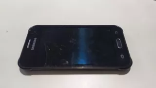 Samsung Galaxy J1 Ace Duossm-j110m/ds Sucata