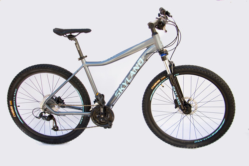  Bicicleta Mtb Skyland Donna Aro 27.5 Hidráulica