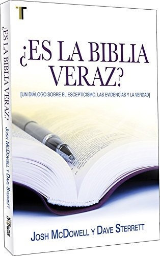 Es La Biblia Veraz ?