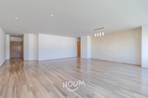 Imagen 4 de 29 de Departamento En Santa Fe Cuajimalpa, Cuajimalpa De Morelos Con 3 Recámaras, 240 M², Id: 99134