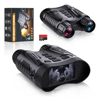 Comprar Gafas Monoculares De Visión Nocturna, Monocular Digital Infr