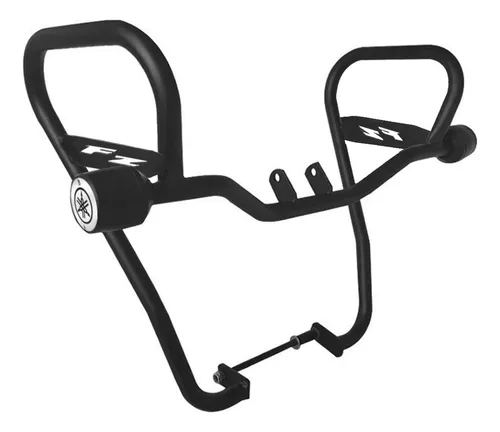 Defensa Tipo Slider Con Alerones Fz 25 Cicol