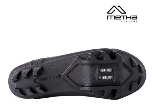 Zapatillas ciclismo metha sale