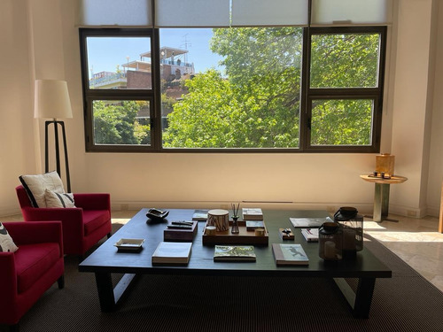 Imagen 2 de 30 de Alquiler Departamento En Edificio Palacio Alcorta, Palermo Chico