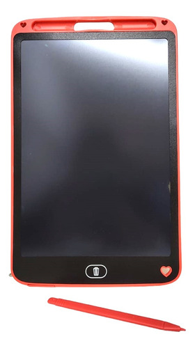 Pizarra Magica Tablet Lcd 10,5puLG A Color ELG Tk1001c