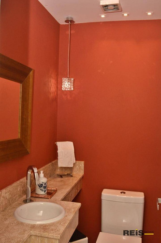 Imagem 26 de 29 de Apartamento Com 3 Dormitórios À Venda, 140 M² Por R$ 1.200.000,00 - Parque Campolim - Sorocaba/sp - Ap1414