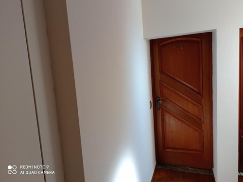 Imagem 9 de 15 de Apto No Tatuapé Com 3 Dorms Sendo 1 Suíte, 2 Vagas, 75m², Lazer - Ap2214