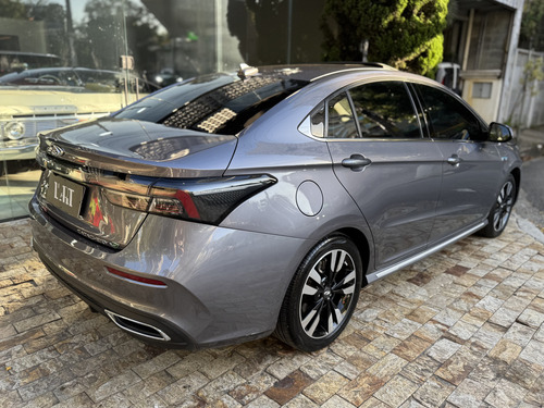 Chery Arrizo 6 1.5 Pro Turbo Flex Hybrid Aut. 4P Hibrido Flex