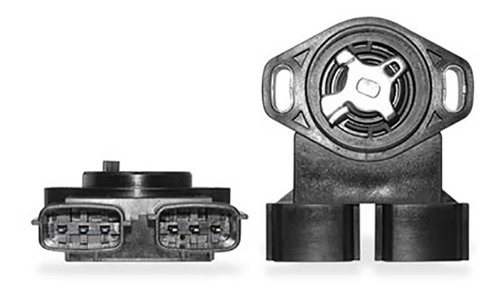 Sensor Acelerador Tps Quest 6cil 3.3l 99-02 Injetech 8335282