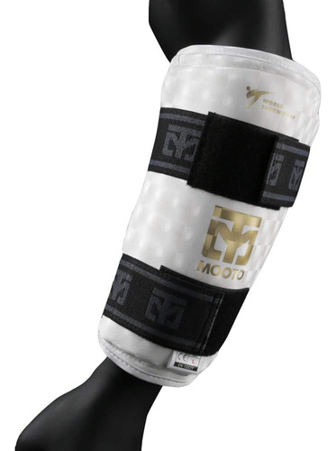 Protector Protector A Para Taekwondo Extera S2 De Mooto Core
