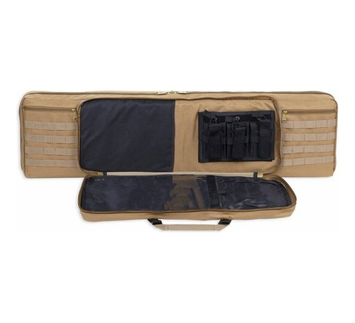 Bulldog Funda Tactical 43  - 109cms Tanino