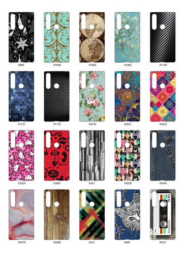 Funda Altoimpacto Para Samsung A10s/ A20s/ Sm-107f/ Sm-207f 