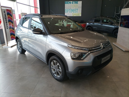 Imagen 4 de 19 de Citroën C3 Vti 115 Feel Am22 Opc. Confort - Avec Citroën