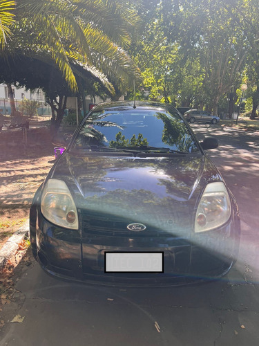 Ford Ka 1.0 Fly Viral