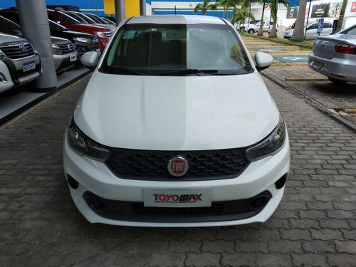 Fiat Argo 1.0 Firefly Flex Drive Manual
