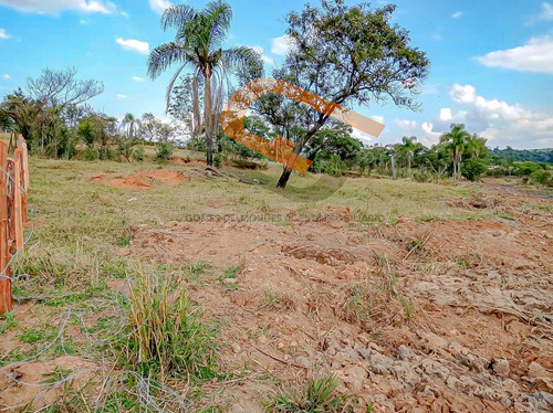 Imagem 4 de 12 de Terreno 6855 M² C/água Nos Fundos C/escritura Atibaia Sp