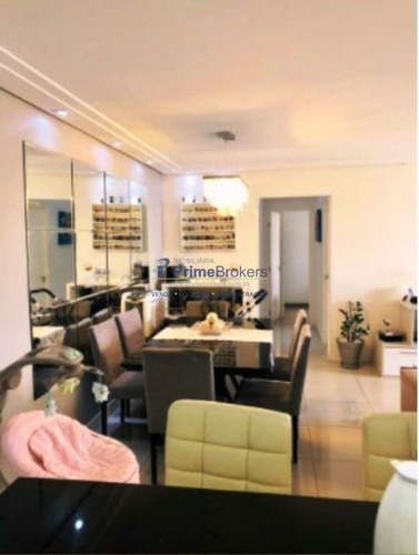 Imagem 7 de 15 de Apartamento Com 2 Dormitórios Varanda Gourmet - Ecolife Vergueiro - Pb33994