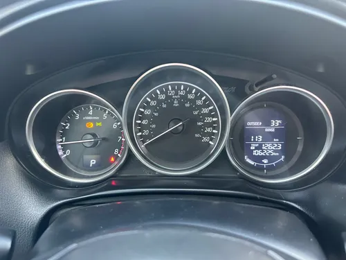Mazda CX-5 2.0 L I Grand Touring At