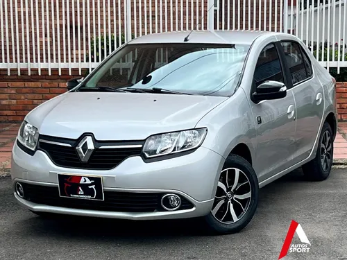 Renault Logan 1.6 Dynamique