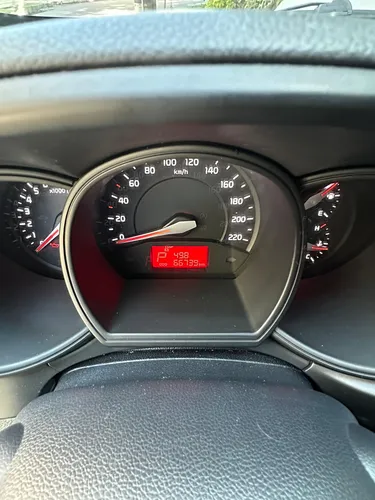 Kia Rio 1.5 5-5