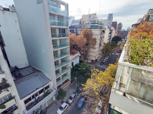 Venta De Departamento En Palermo