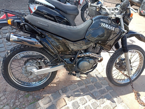 Imagen 3 de 15 de Yamaha Xt 225 C.c 2005