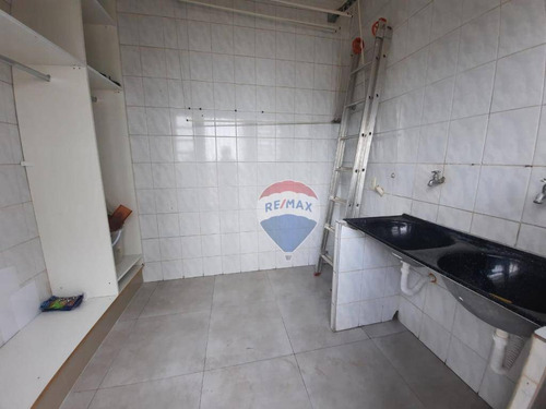 Imagem 28 de 28 de Casa Em Condomínio - Venda - Cuiabá/mt - Ca1058