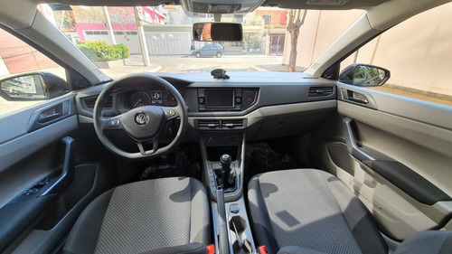 Imagem 7 de 12 de Vw Polo 1.6 Msi 2018