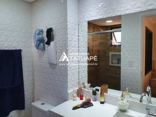 Imagem 16 de 30 de Apartamento - Ap000582 - 70118879