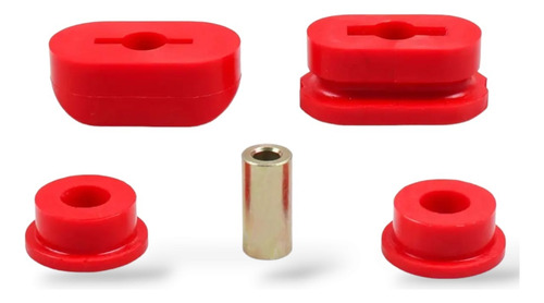 Bujes De Soporte De Caja Vw Golf Bora Gti A4 Mk4 Mk4.5