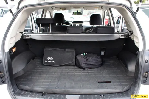 Subaru XV 2.0 6Mt
