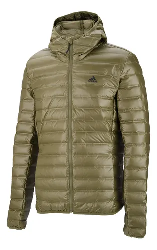 Campera inflable online hombre adidas