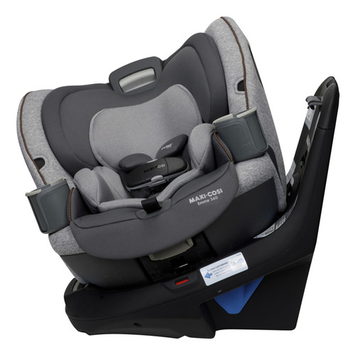 Silla De Auto Convertible Emme 360° Urban Wonder Maxi Cosi