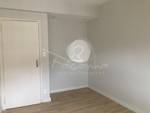 Imagem 11 de 15 de Apartamento Para Venda No Cambuí Em Campinas - Imobiliária Em Campinas - Ap04251 - 69290325