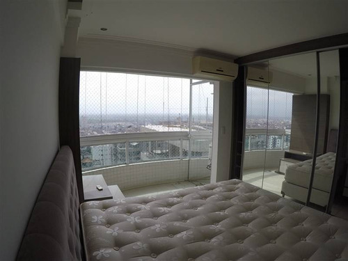 Imagem 25 de 30 de Apartamento, 3 Dorms Com 161.8 M² - Tupi - Praia Grande - Ref.: Tjc9 - Tjc9