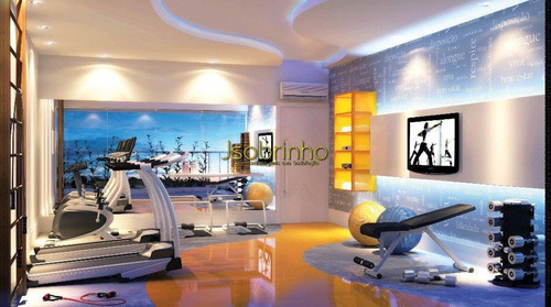 Imagem 8 de 15 de Puerto Velero Balneário Camboriú - 3847