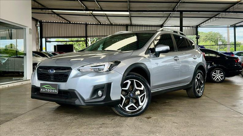 Subaru XV 2.0 4x4 Awd 2019 Única Dona Revisado